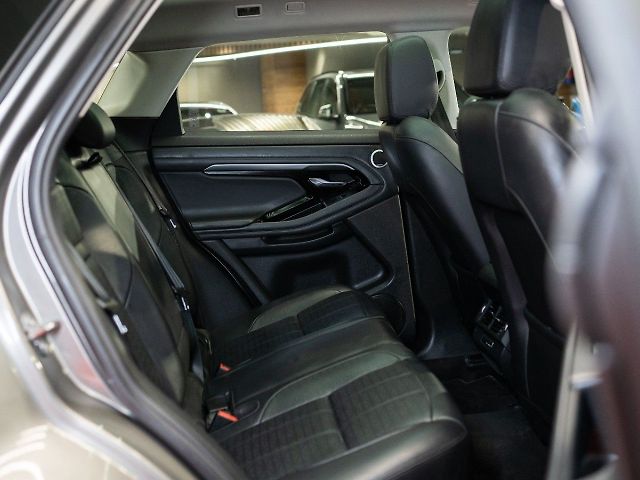 Used Land Rover Range Rover Evoque SE R-Dynamic Petrol [2021-2023] in Delhi