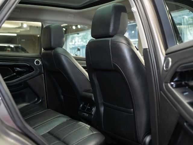 Used Land Rover Range Rover Evoque SE R-Dynamic Petrol [2021-2023] in Delhi