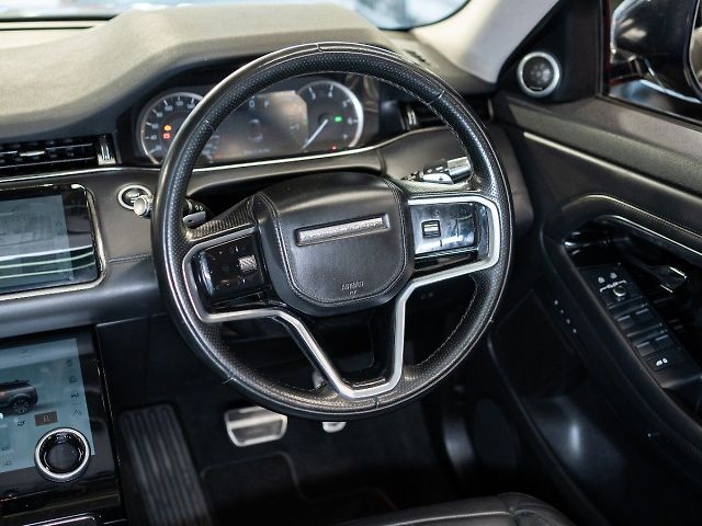 Used Land Rover Range Rover Evoque SE R-Dynamic Petrol [2021-2023] in Delhi