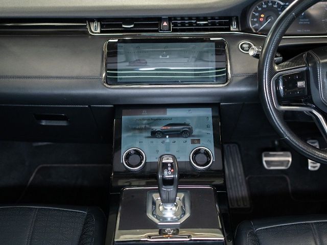 Used Land Rover Range Rover Evoque SE R-Dynamic Petrol [2021-2023] in Delhi