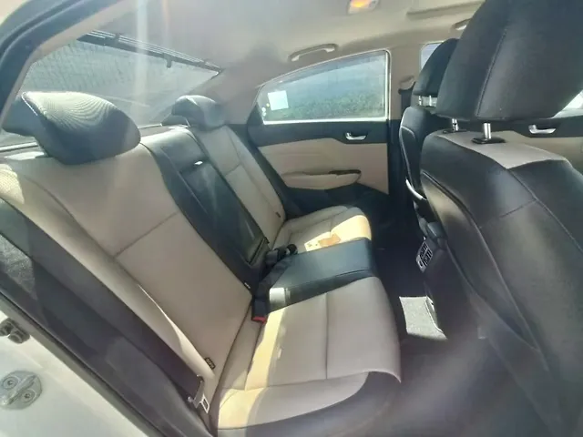 Used Hyundai Verna [2017-2020] SX (O)1.6 VTVT in Indore