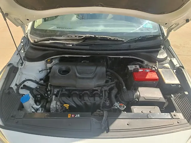 Used Hyundai Verna [2017-2020] SX (O)1.6 VTVT in Indore