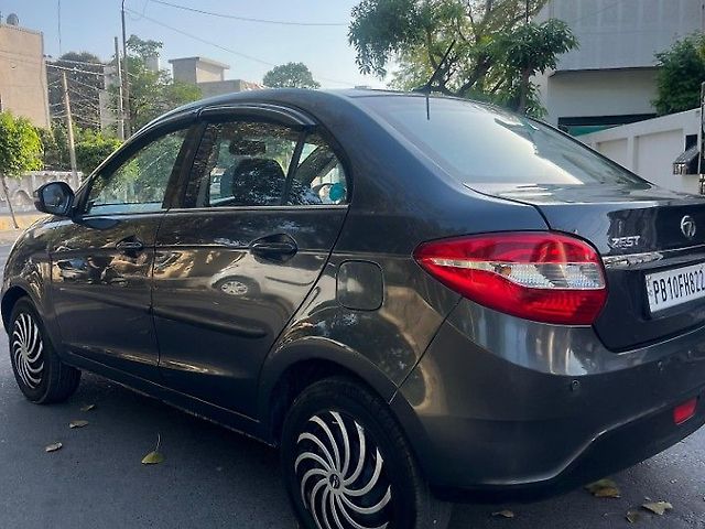 Used Tata Zest XM 75 PS Diesel in Jalandhar