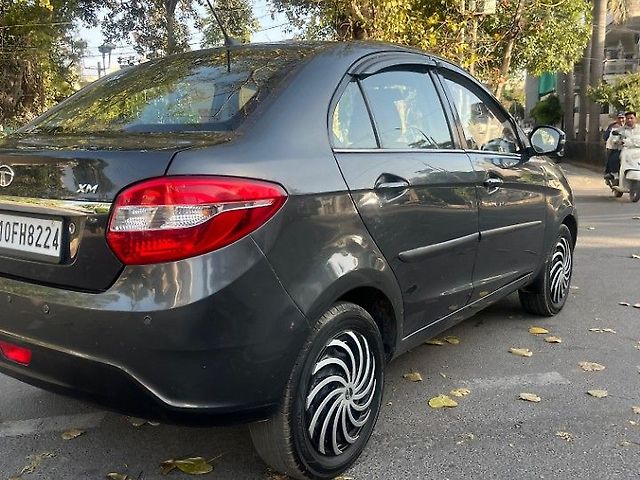 Used Tata Zest XM 75 PS Diesel in Jalandhar
