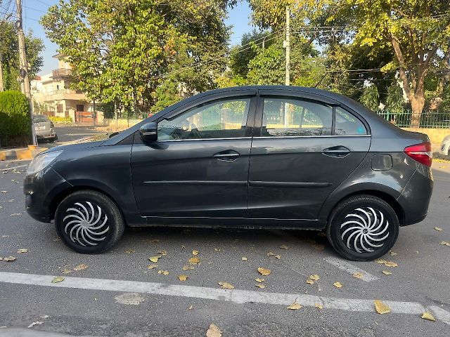 Used Tata Zest XM 75 PS Diesel in Jalandhar