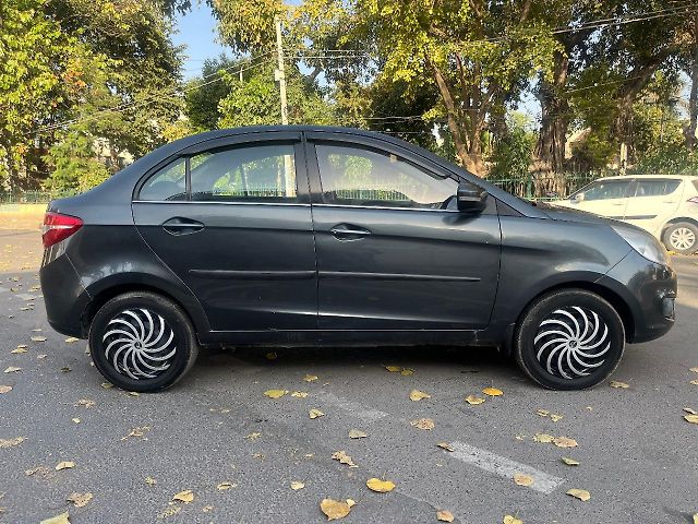 Used Tata Zest XM 75 PS Diesel in Jalandhar