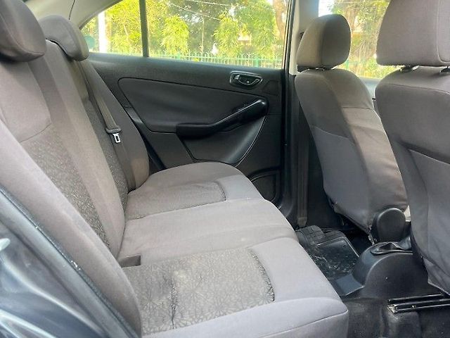 Used Tata Zest XM 75 PS Diesel in Jalandhar