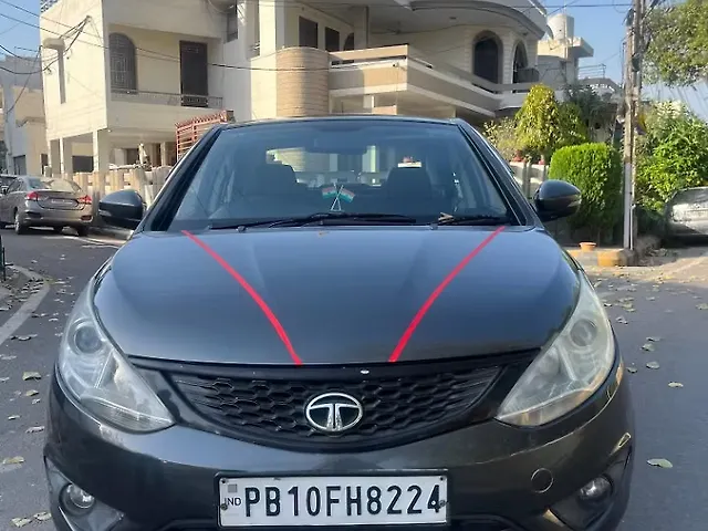Used Tata Zest XM 75 PS Diesel in Jalandhar