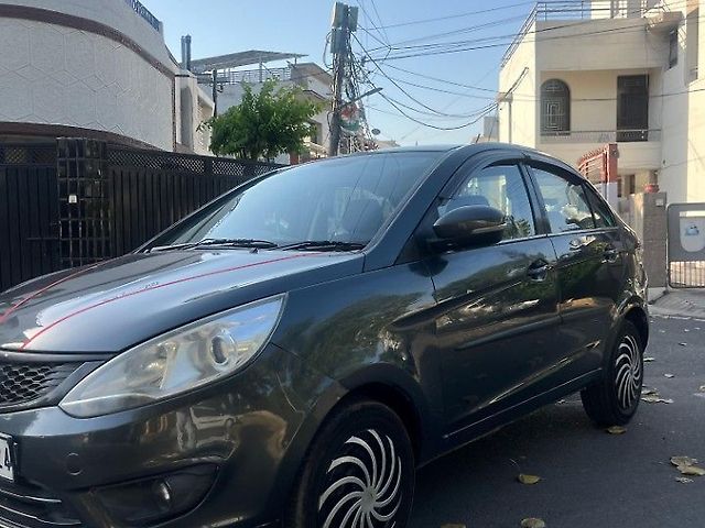 Used Tata Zest XM 75 PS Diesel in Jalandhar