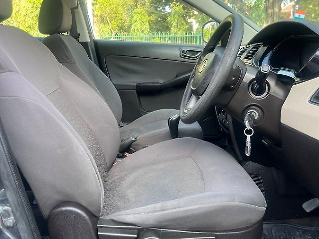 Used Tata Zest XM 75 PS Diesel in Jalandhar