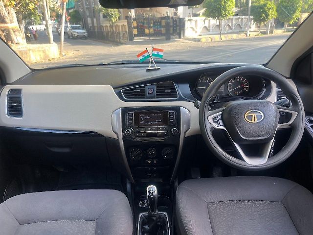 Used Tata Zest XM 75 PS Diesel in Jalandhar
