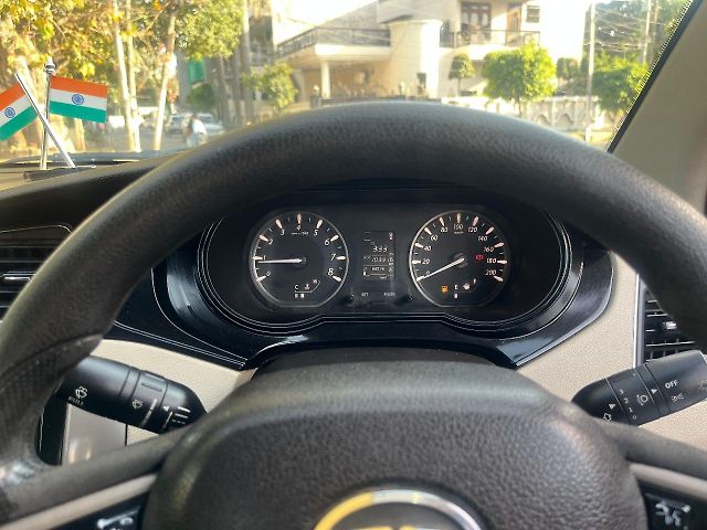 Used Tata Zest XM 75 PS Diesel in Jalandhar