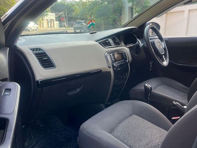 Used Tata Zest XM 75 PS Diesel in Jalandhar