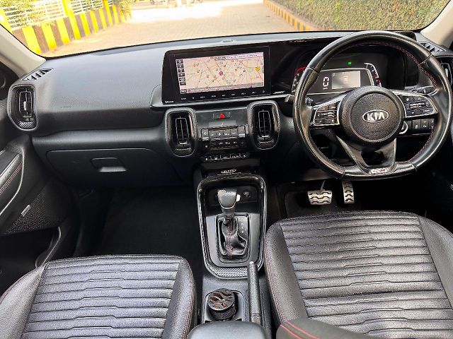 Used Kia Sonet [2020-2022] GTX Plus 1.5 [2020-2021] in Jalandhar