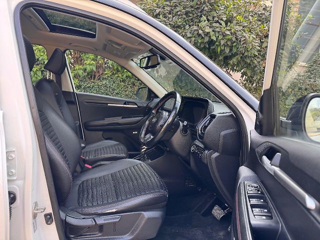 Used Kia Sonet [2020-2022] GTX Plus 1.5 [2020-2021] in Jalandhar