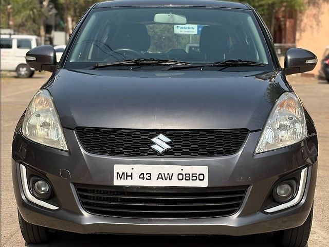 Used 2016 Maruti Suzuki Swift in Nagpur