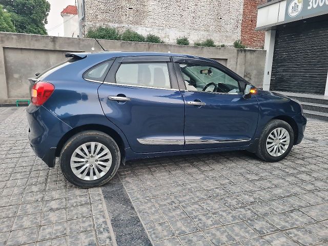 Used Maruti Suzuki Baleno [2015-2019] Delta 1.3 in Jalandhar