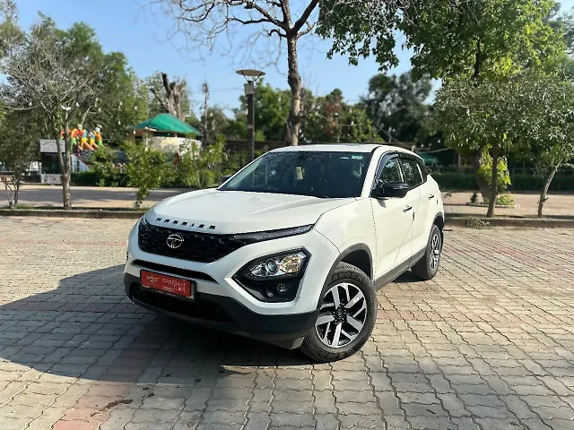 Used 2023 Tata Harrier in Jalandhar