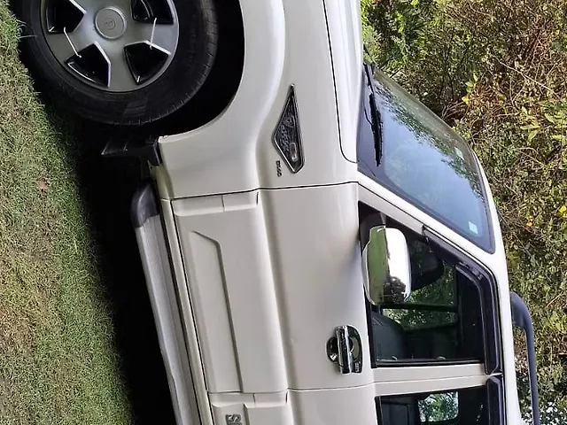 Used Mahindra Scorpio 2021 S5 2WD 7 STR in Lucknow