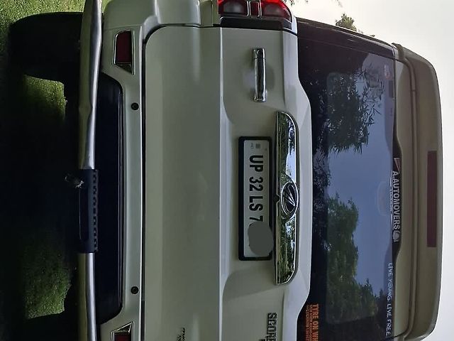 Used Mahindra Scorpio 2021 S5 2WD 7 STR in Lucknow