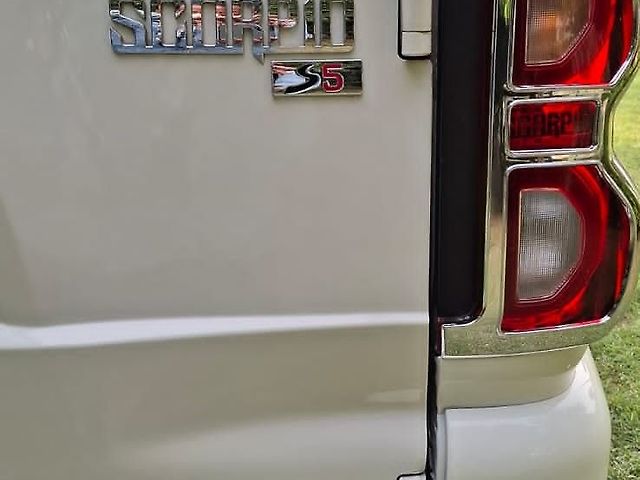Used Mahindra Scorpio 2021 S5 2WD 7 STR in Lucknow