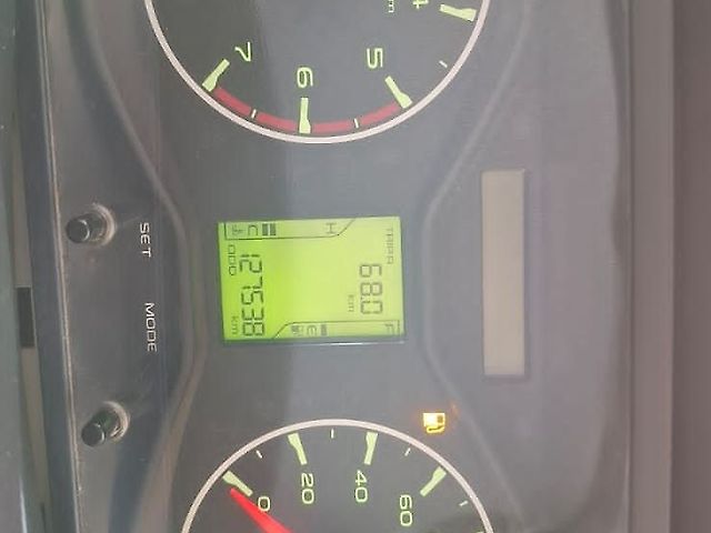 Used Mahindra Scorpio 2021 S5 2WD 7 STR in Lucknow