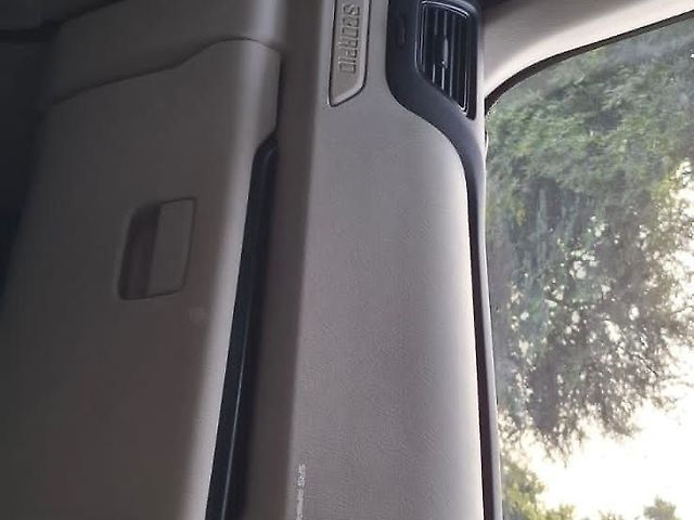 Used Mahindra Scorpio 2021 S5 2WD 7 STR in Lucknow