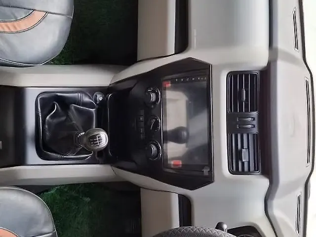 Used Mahindra Scorpio 2021 S5 2WD 7 STR in Lucknow