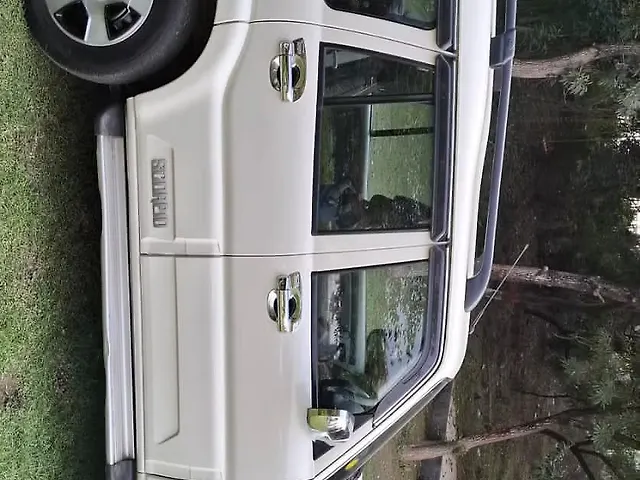 Used Mahindra Scorpio 2021 S5 2WD 7 STR in Lucknow