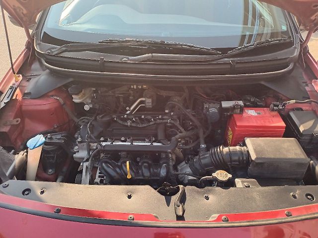 Used Hyundai Elite i20 [2016-2017] Sportz 1.2 [2016-2017] in Kanpur