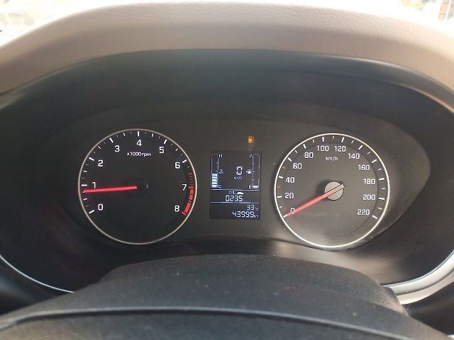 Used Hyundai Elite i20 [2016-2017] Sportz 1.2 [2016-2017] in Kanpur