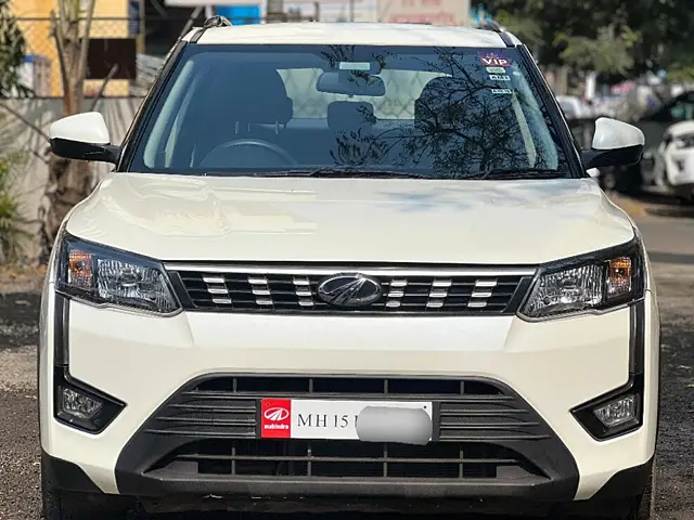 Used 2021 Mahindra XUV300 in Nashik