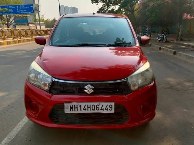 Used 2019 Maruti Suzuki Celerio in Pune