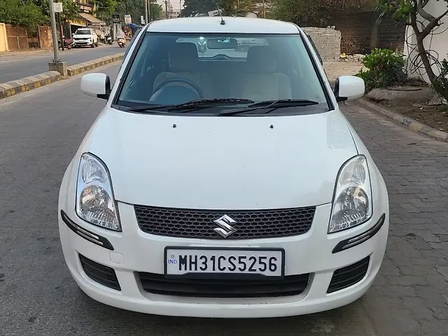 Used 2009 Maruti Suzuki Swift in Nagpur