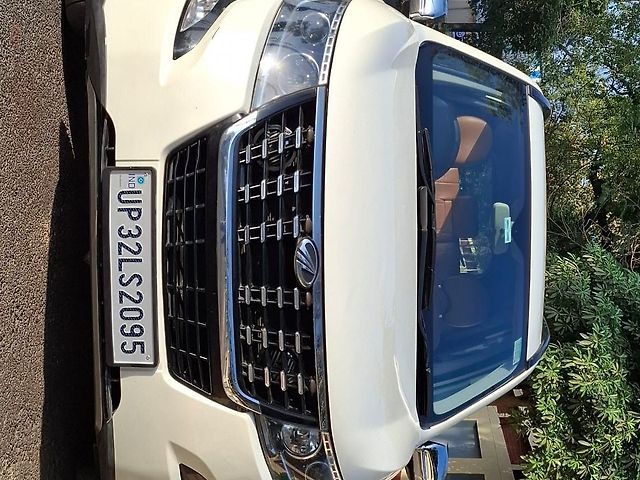 Used 2020 Mahindra XUV500 in Lucknow