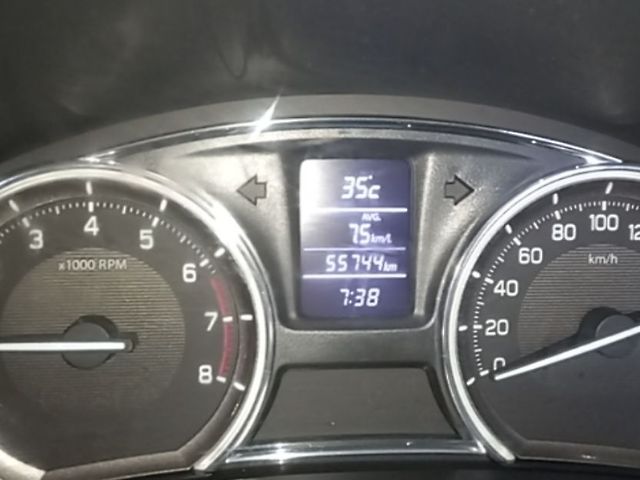 Used Maruti Suzuki Ciaz [2017-2018] Delta 1.4 MT in Mumbai