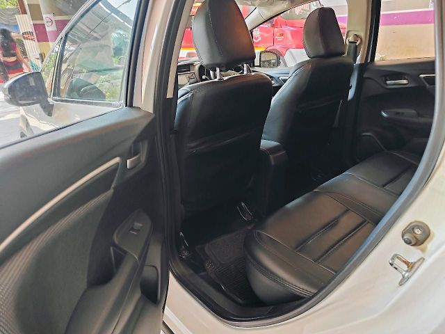 Used Honda WR-V [2017-2020] VX MT Petrol in Mumbai