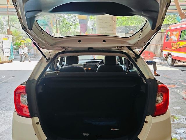 Used Honda WR-V [2017-2020] VX MT Petrol in Mumbai