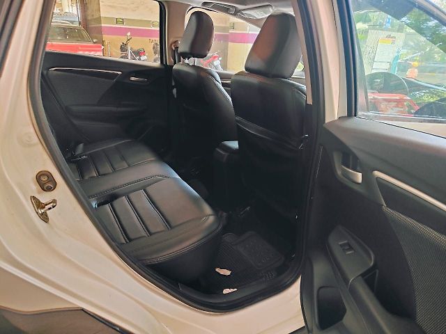 Used Honda WR-V [2017-2020] VX MT Petrol in Mumbai