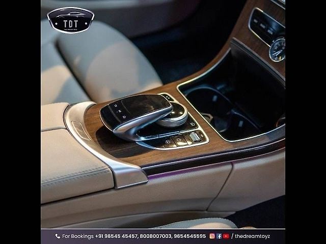 Used Mercedes-Benz C-Class [2018-2022] C 200 Progressive [2018-2020] in Ranchi
