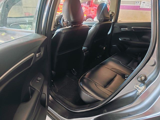 Used Honda WR-V [2017-2020] VX MT Petrol in Mumbai