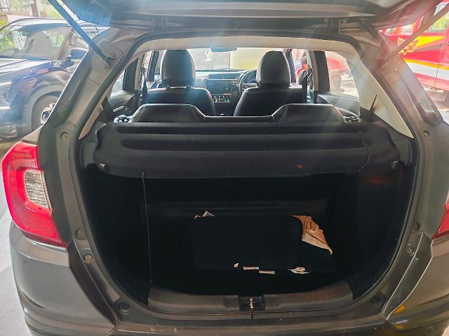 Used Honda WR-V [2017-2020] VX MT Petrol in Mumbai