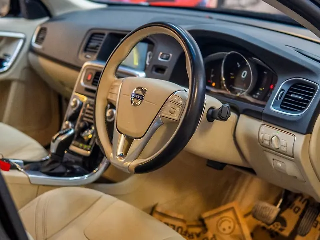 Used Volvo S60 [2015-2020] D4 R in Delhi