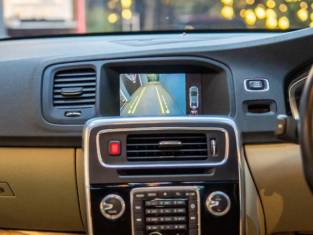 Used Volvo S60 [2015-2020] D4 R in Delhi