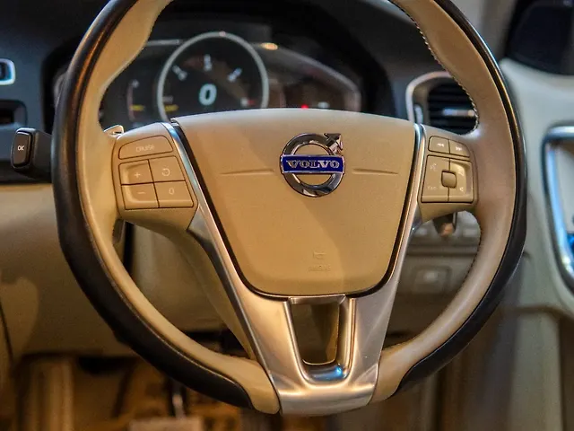 Used Volvo S60 [2015-2020] D4 R in Delhi