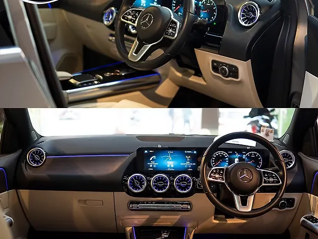 Used Mercedes-Benz GLA [2021-2024] 200 [2021-2023] in Delhi