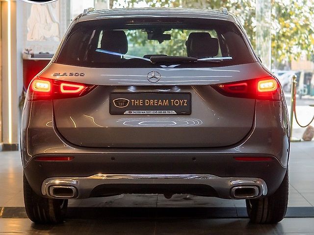 Used Mercedes-Benz GLA [2021-2024] 200 [2021-2023] in Delhi