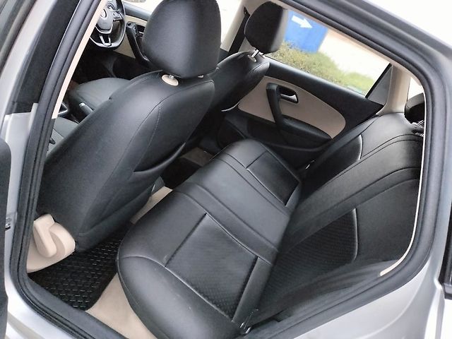 Used Volkswagen Polo [2014-2015] Highline1.5L (D) in Mohali