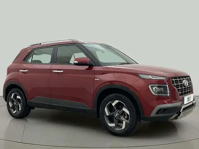 Used 2020 Hyundai Venue in Bangalore