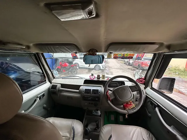 Used Mahindra Bolero [2011-2020] Power Plus SLE in Ranchi